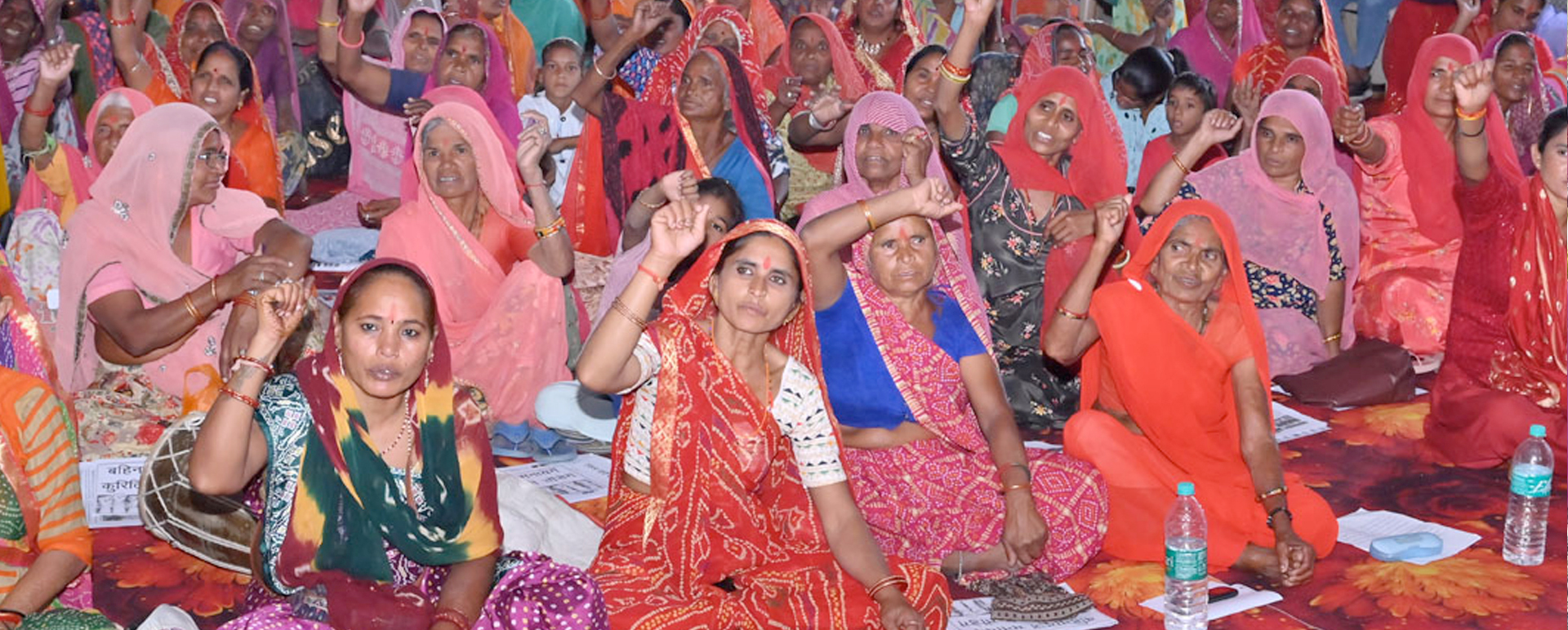 Community mobilisation