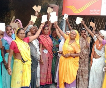 How teachers go above and beyond to keep children learning.