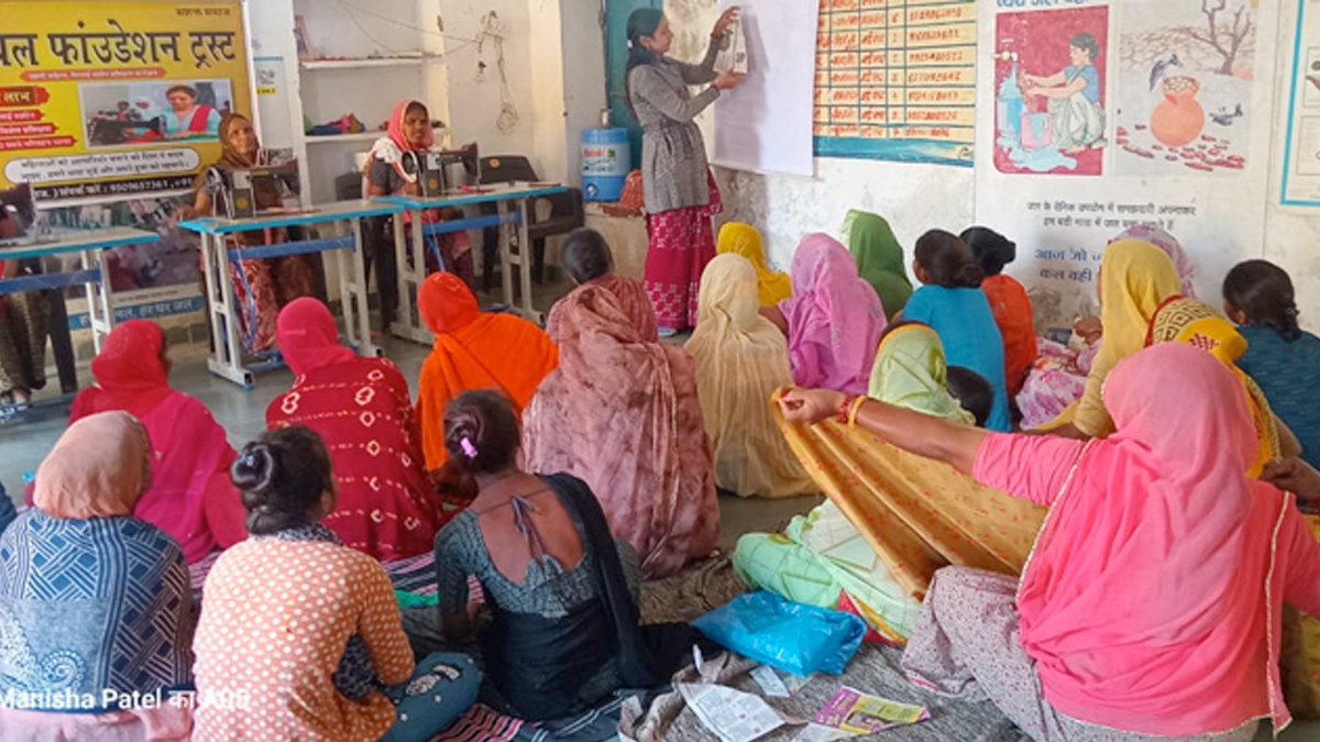 Livelihood Enhancement