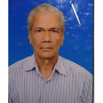 Dr. Basanti Lal Babel