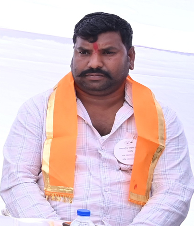 Dr. Basanti Lal Babel