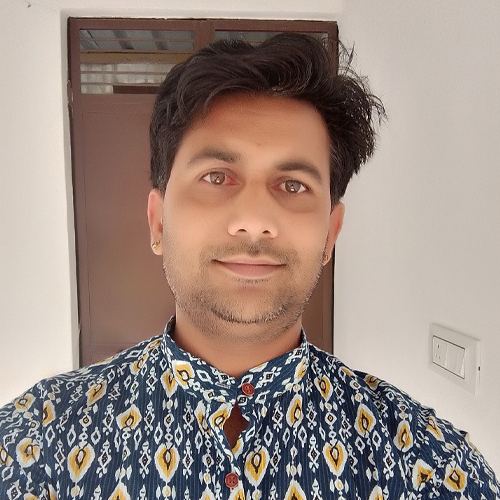 Bhupendra Singh Rathore